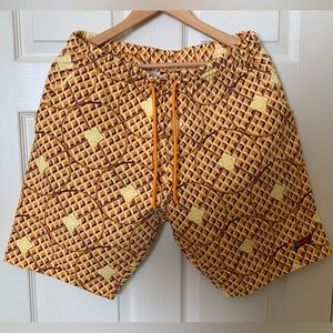 Ice Cream Nyjah Shorts